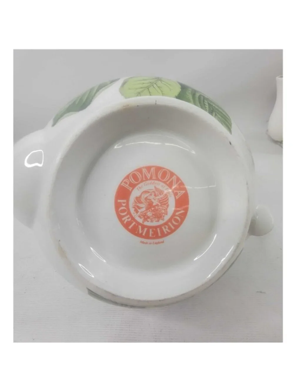 Portmeirion vintage pomono